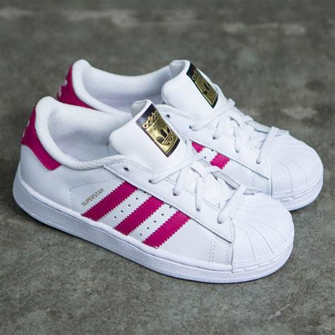 superstar adidas kinderen|Kids' Superstar Shoes .